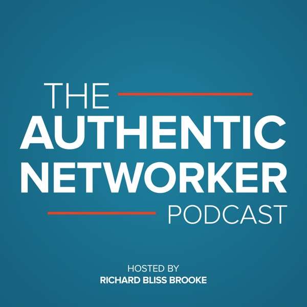 The Richard Brooke Podcast