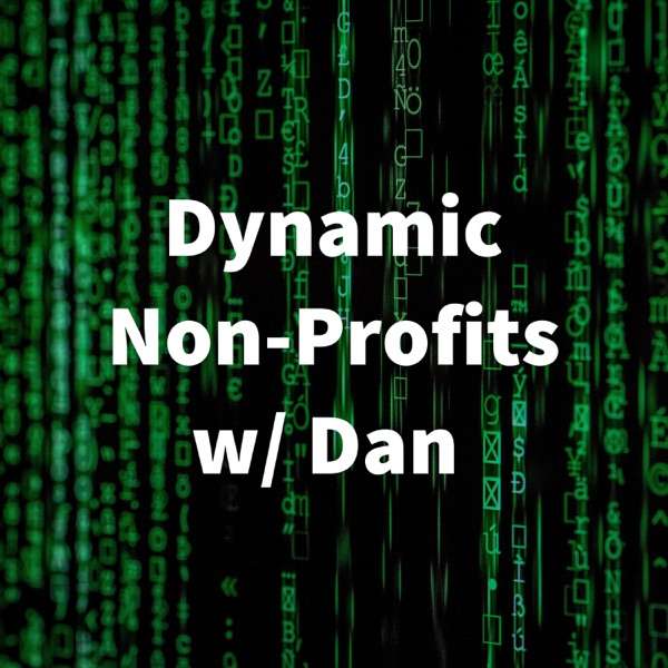 Dynamic Nonprofits