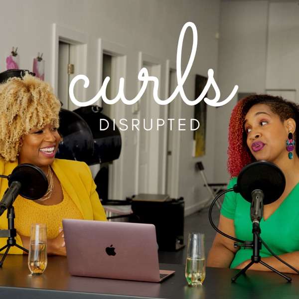 Curls Disrupted